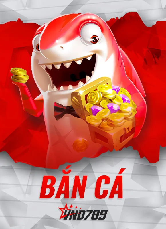 Bắn cá VND789