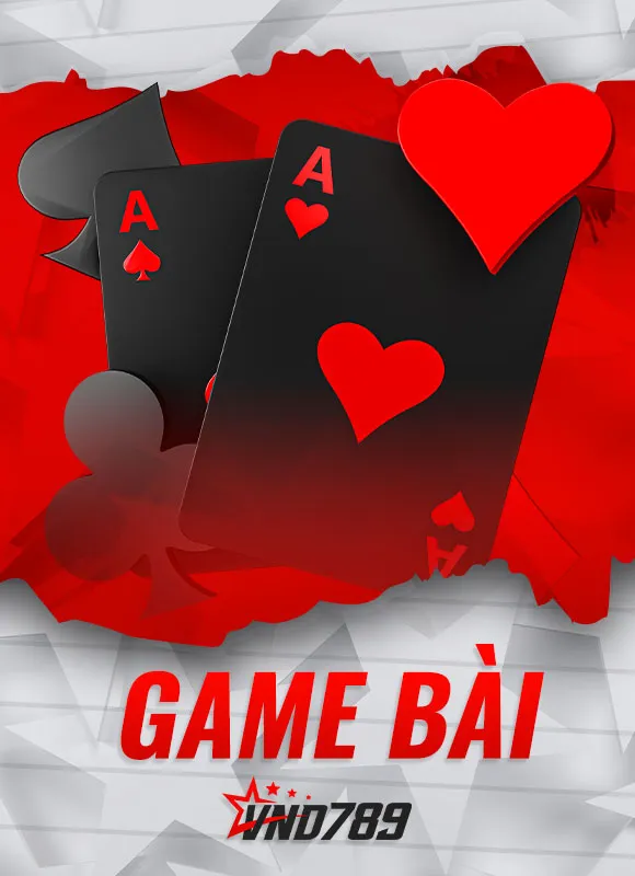 Game bài VND789