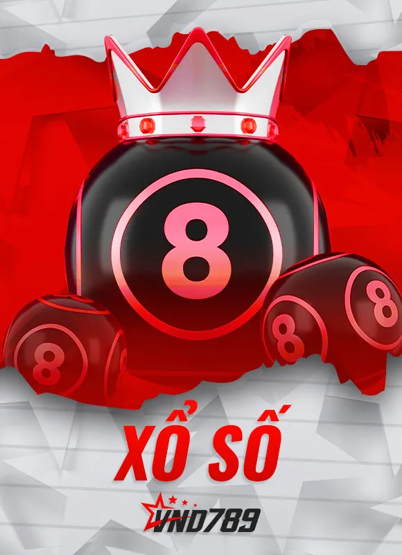 Xổ số VND789